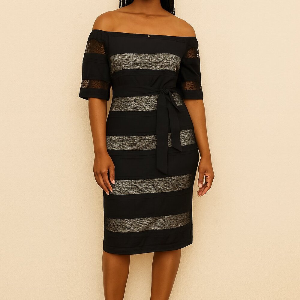Rachel Ray Dress